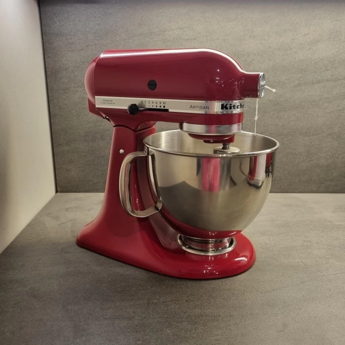 Elettrodomestico KitchenAid Impastatrice