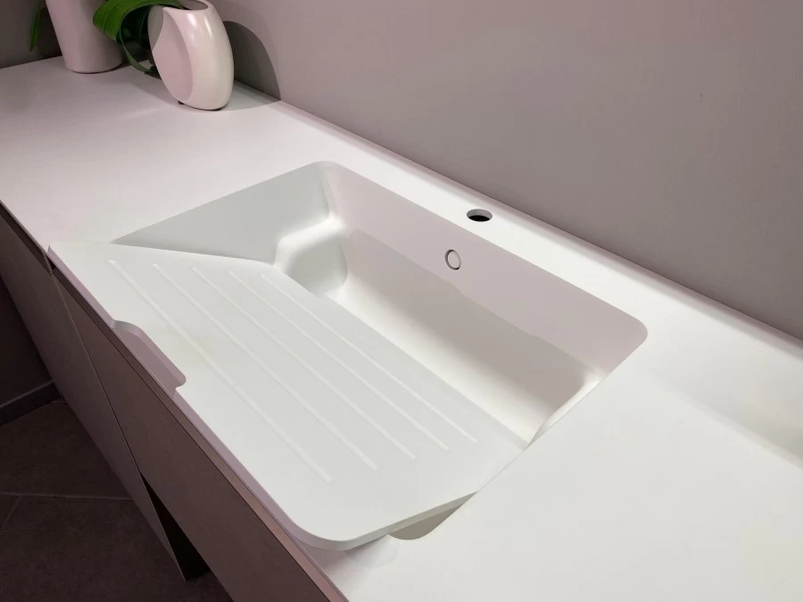 Mobile bagno Cerasa Regola