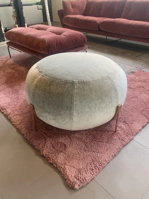 Pouf Saba Italia Geo