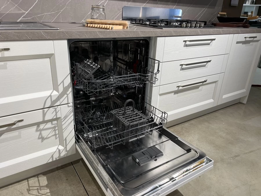 Cucina lineare Stosa Cucine BEVERLY