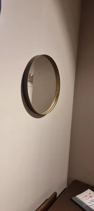 Specchio Poltrona Frau REN