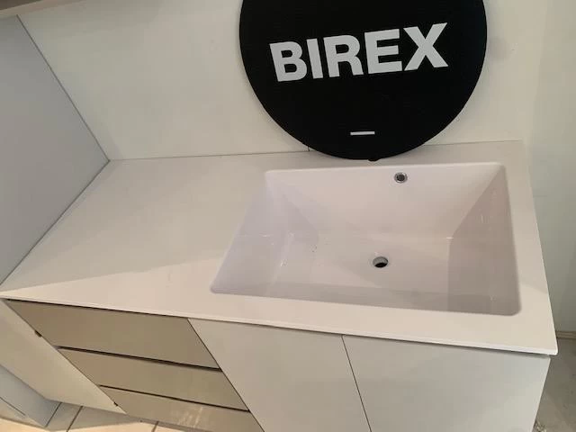 Mobile bagno Birex idrobox