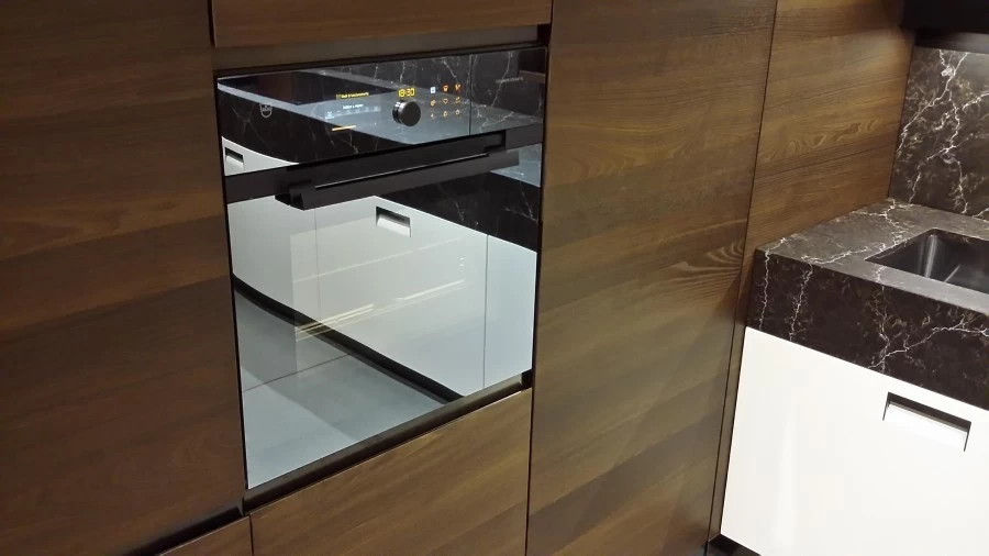 Cucina angolare Arclinea Italia