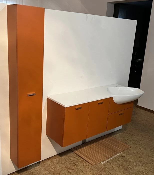 Mobile bagno Inda Domus