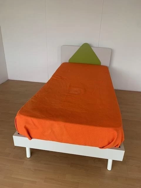 Letto singolo Nidi Trio