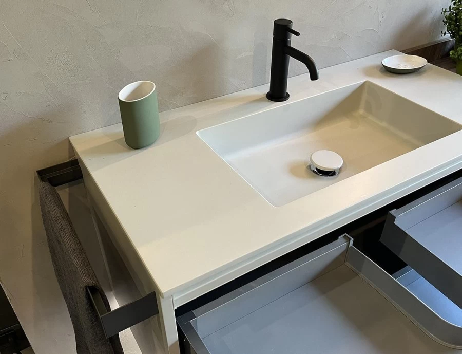 Mobile bagno Cerasa Segno