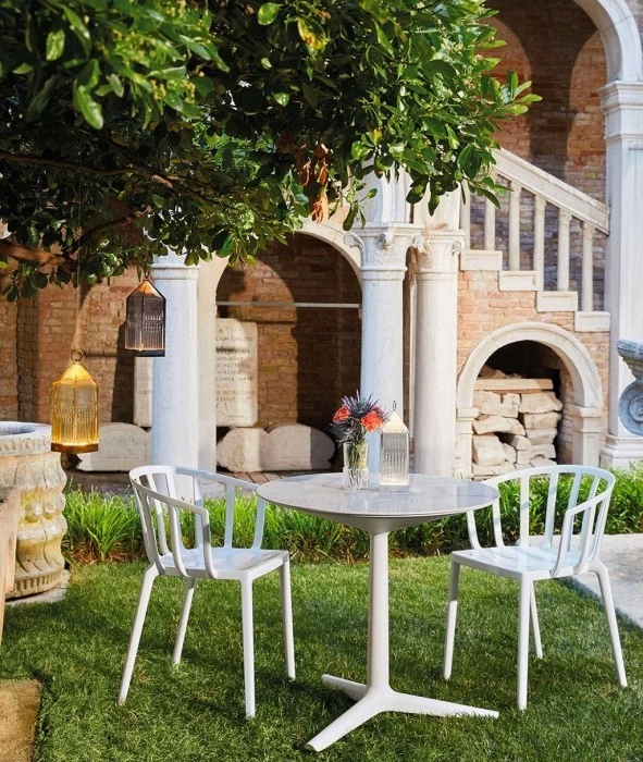 Poltroncina Kartell VENICE