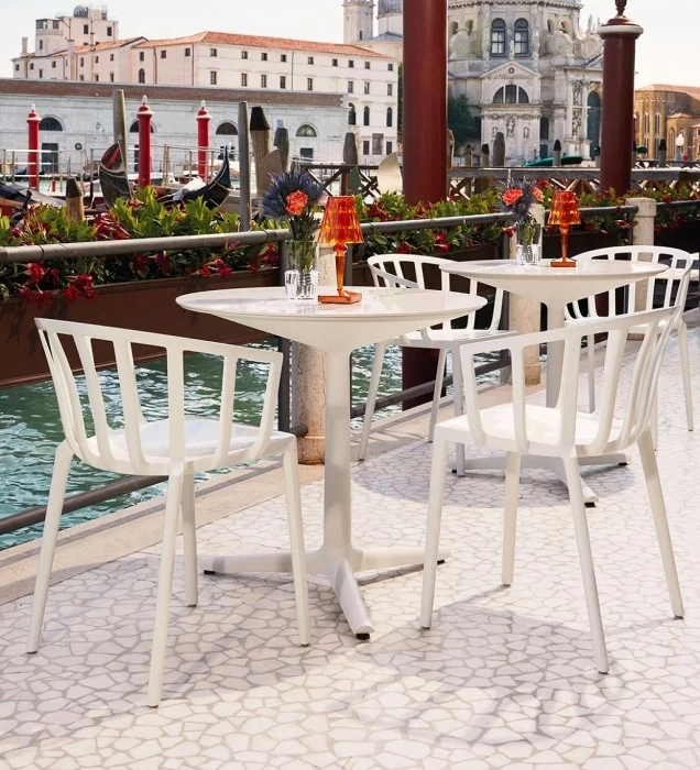 Poltroncina Kartell VENICE