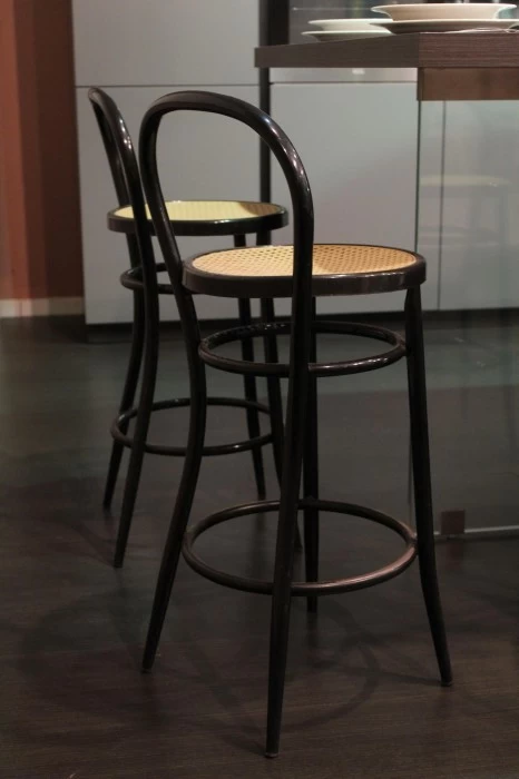 Sgabello Cantori Thonet