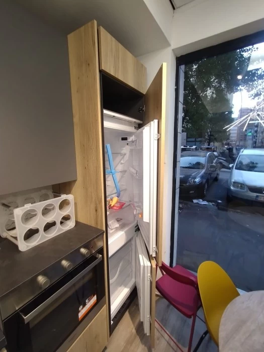 frigo cucina in promozione a roma prima cucine vista vetrina