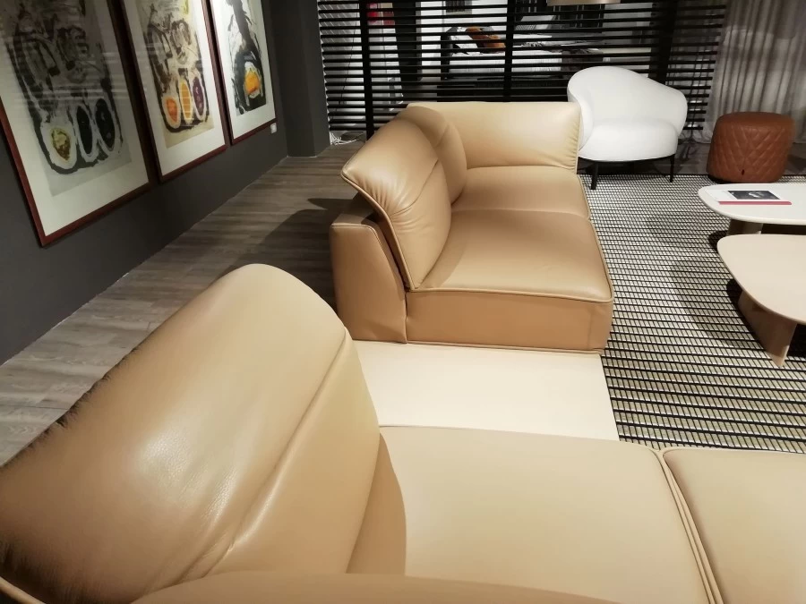 Divano Natuzzi Italia Adam