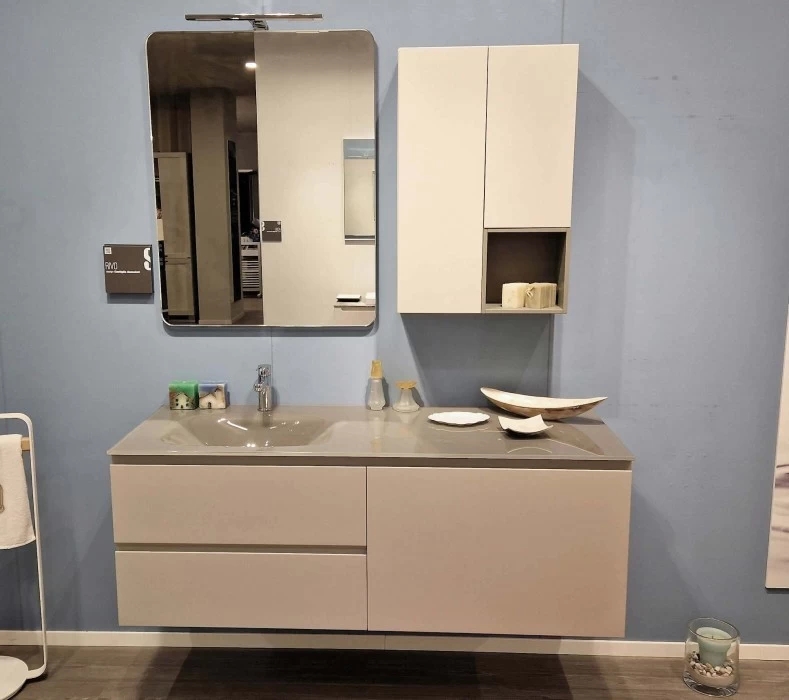 Mobile bagno Scavolini Rivo