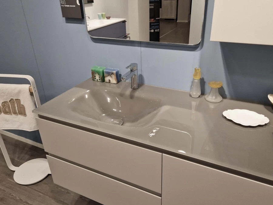 Mobile bagno Scavolini Rivo