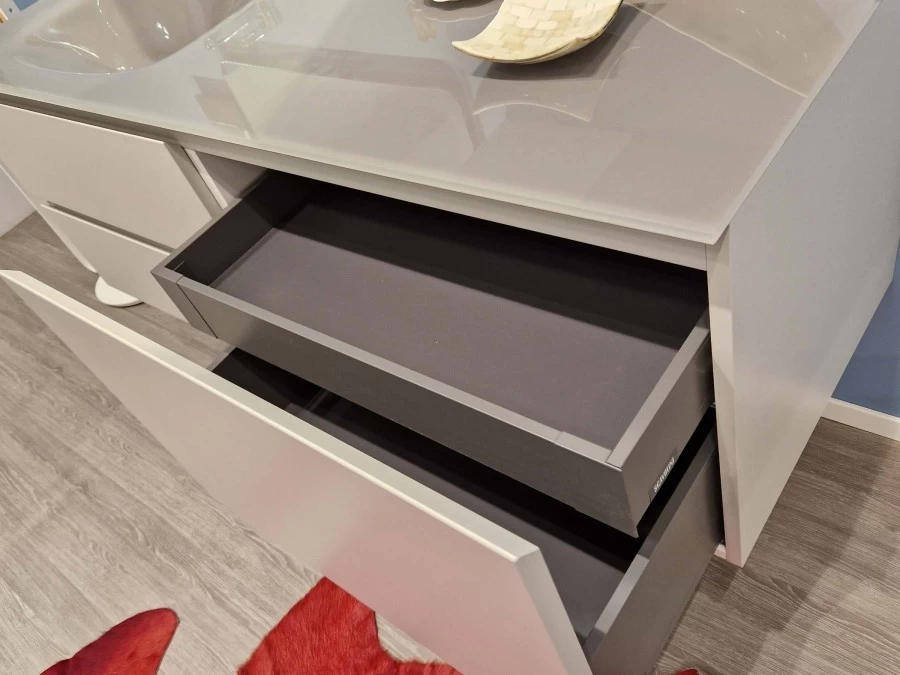 Mobile bagno Scavolini Rivo