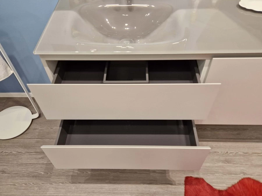 Mobile bagno Scavolini Rivo