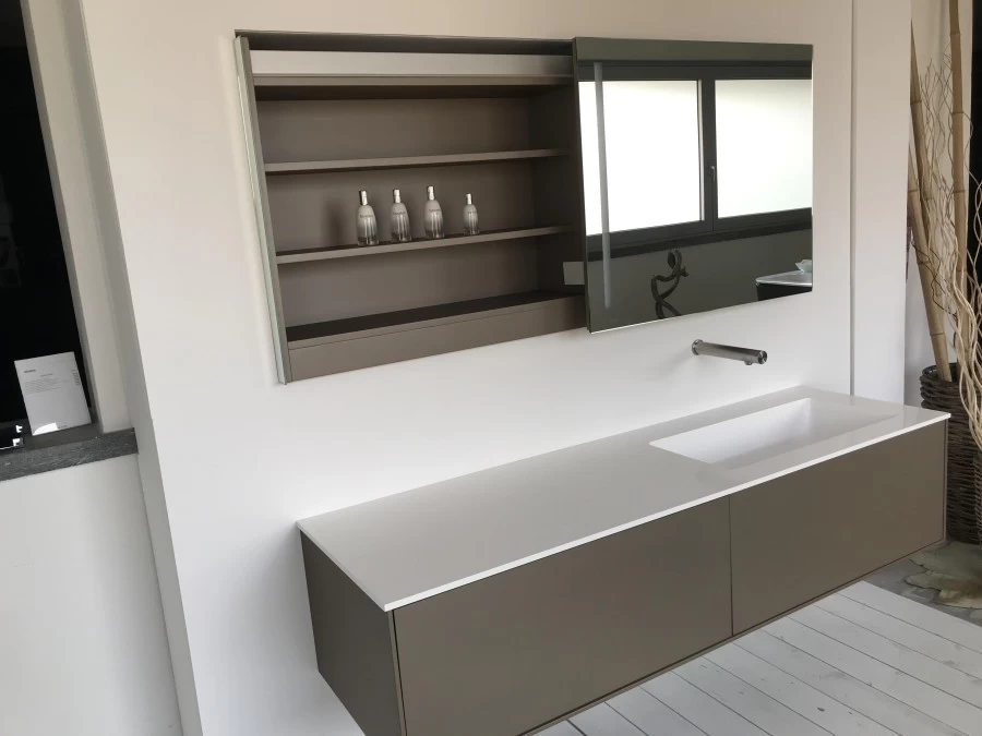 Mobile bagno Casabath XL