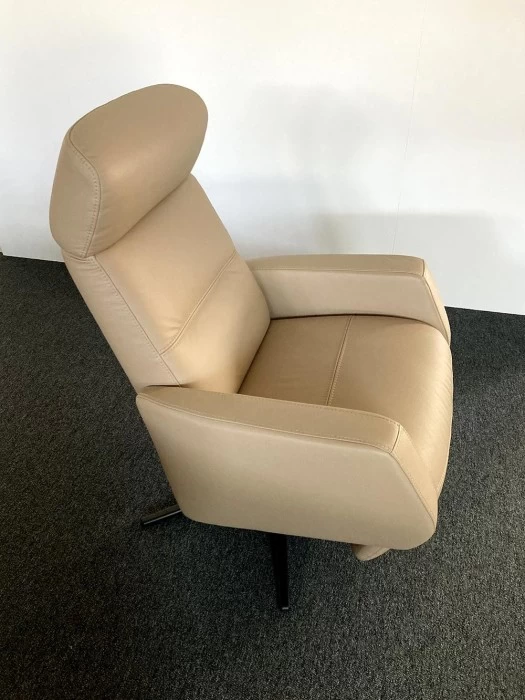 Poltrona Ekornes Space 3400