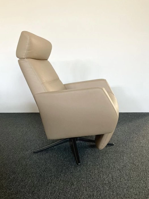 Poltrona Ekornes Space 3400