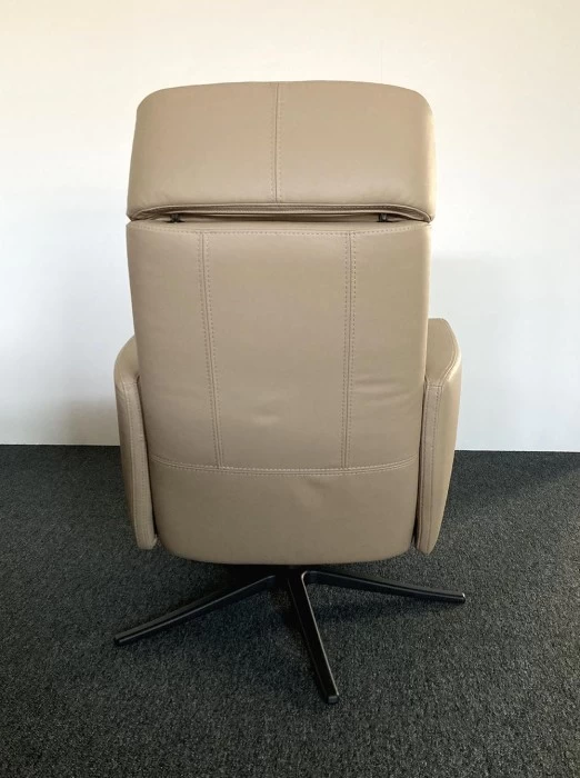 Poltrona Ekornes Space 3400