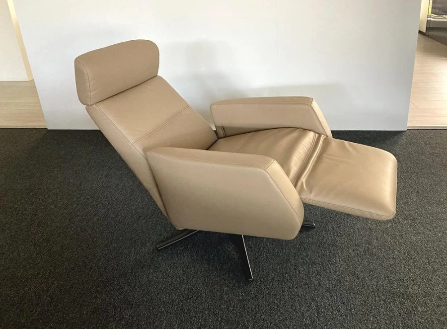 Poltrona Ekornes Space 3400