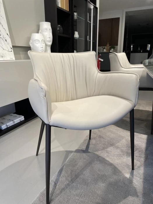 Poltroncina Cattelan Italia Rhonda