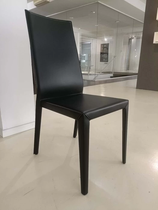 Sedia senza braccioli Cattelan Italia Margot