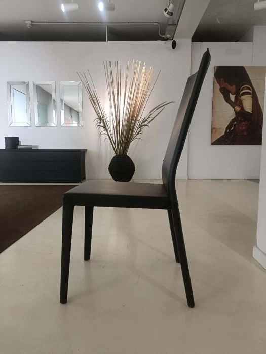 Sedia senza braccioli Cattelan Italia Margot