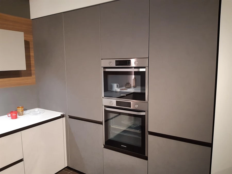 Cucina con penisola Arredo3 Kalì