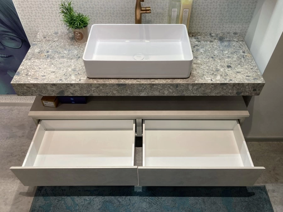 Mobile bagno Scavolini Rivo