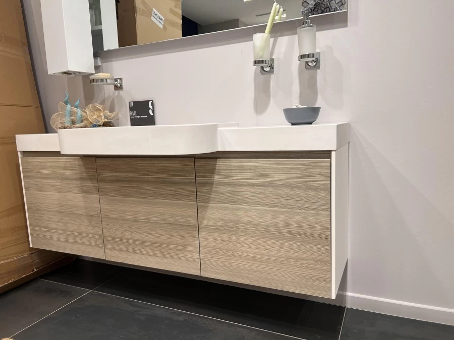 Mobile bagno Scavolini RIVO