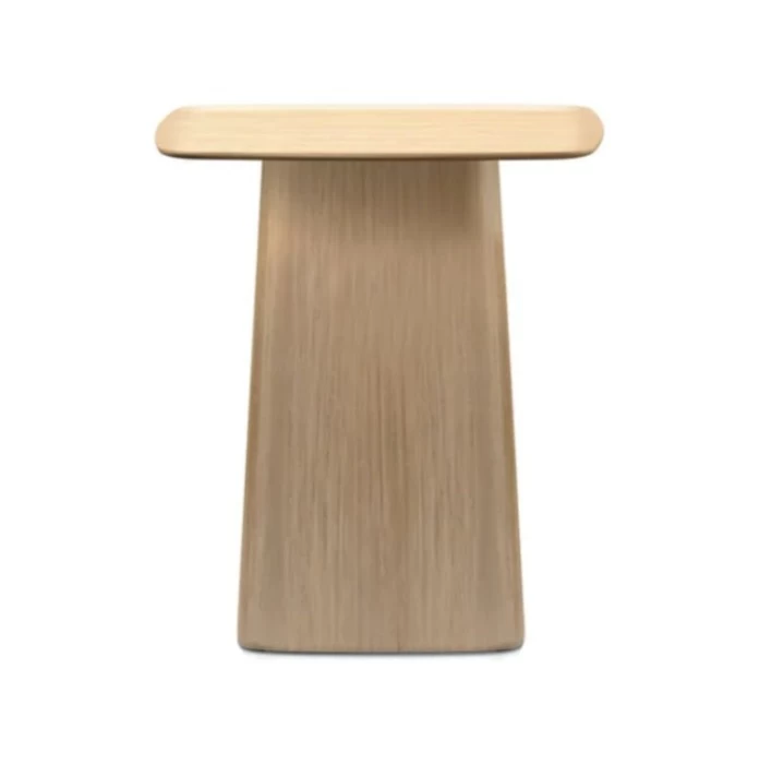 Tavolino quadrato Vitra Wooden Side Table