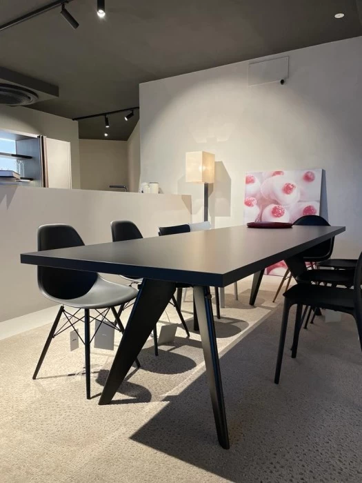 Tavolo rettangolare Vitra EM Table