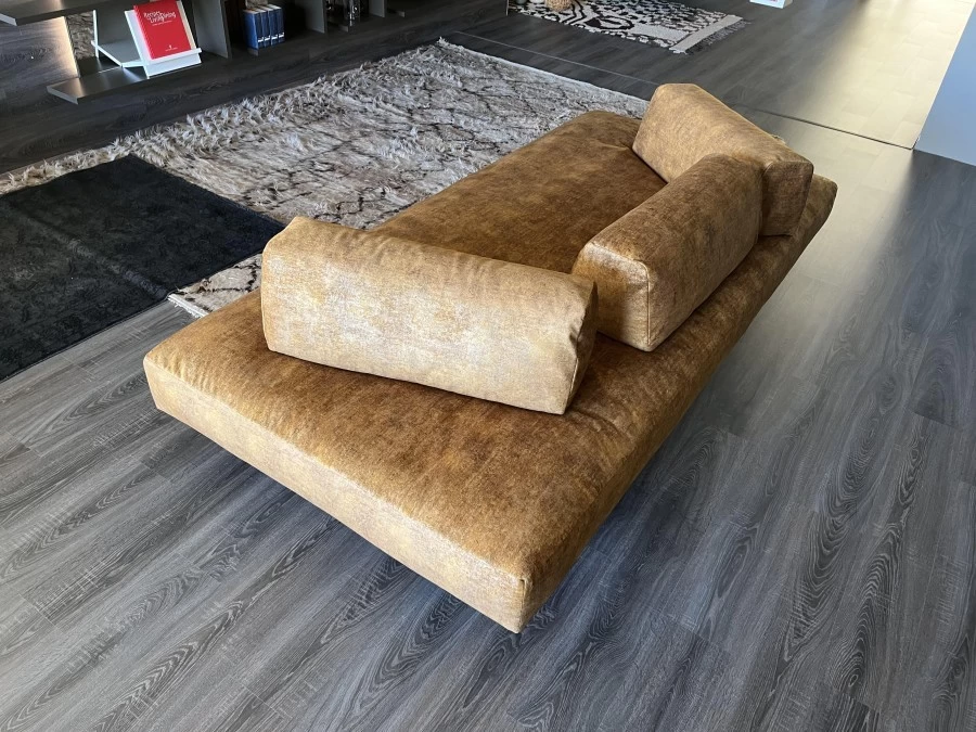 Divano Chaise-longue Lago Air Soft Free Sofa