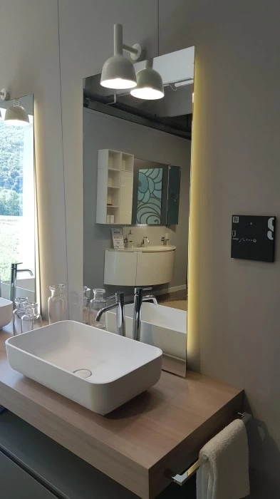 Mobile bagno Scavolini Qi