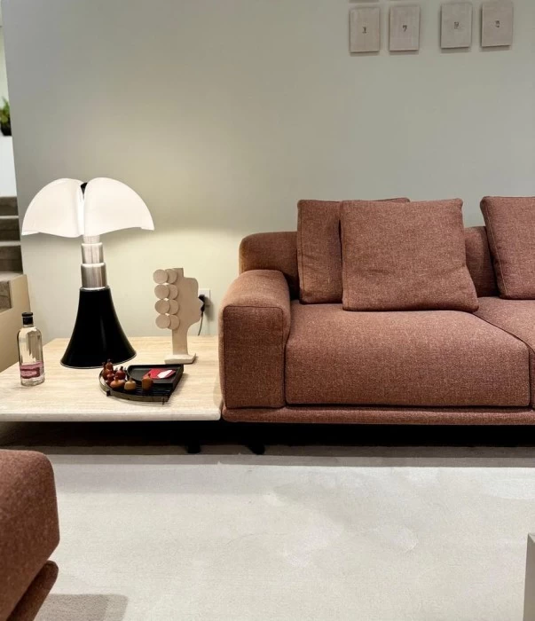 Divano Meridiani Timothy Sofa