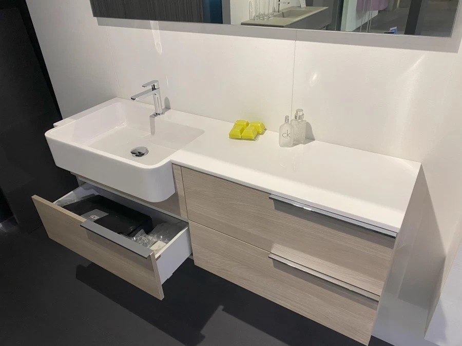 Mobile bagno IdeaGroup my time