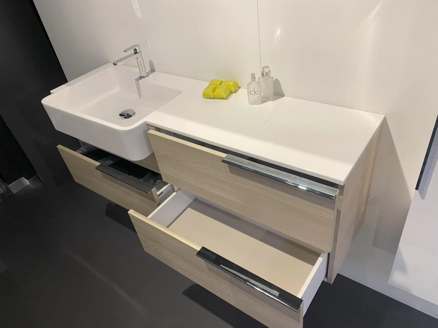 Mobile bagno IdeaGroup my time