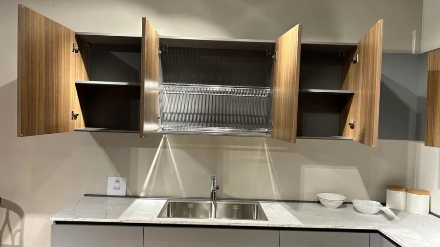 Cucina angolare Arredo3 Kalì