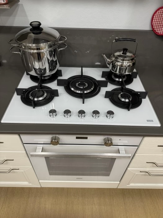 Cucina lineare Arredo3 ITACA