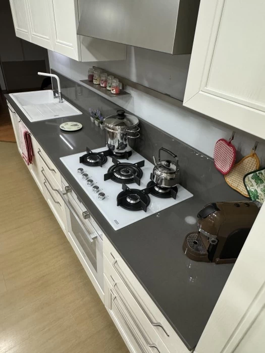 Cucina lineare Arredo3 ITACA