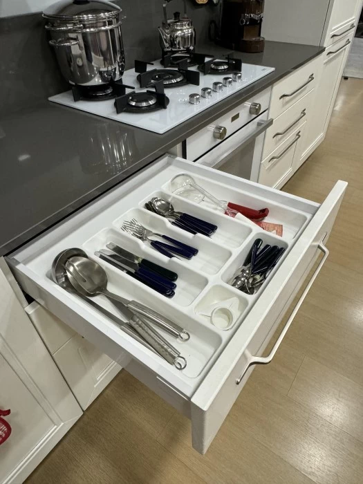 Cucina lineare Arredo3 ITACA