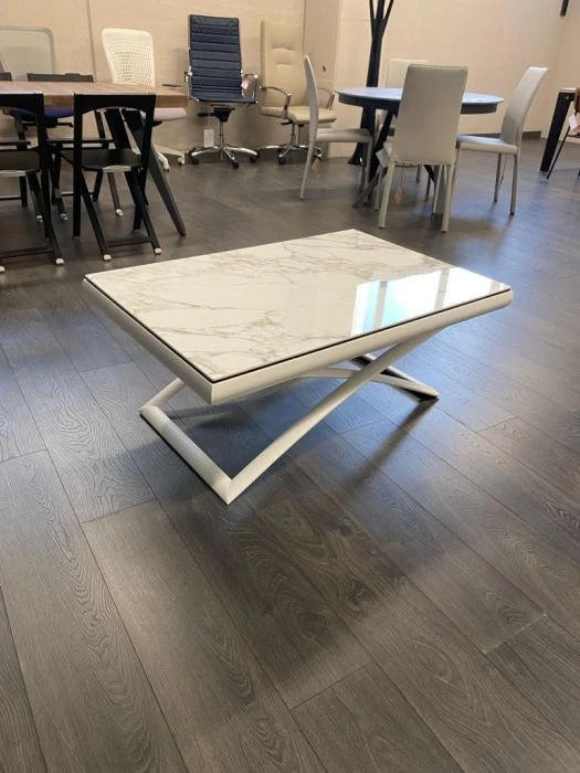 Tavolino trasformabile Calligaris | Dakota