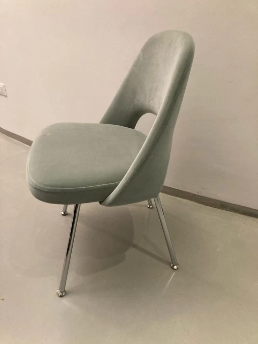 Sedia senza braccioli Knoll Conference Chair