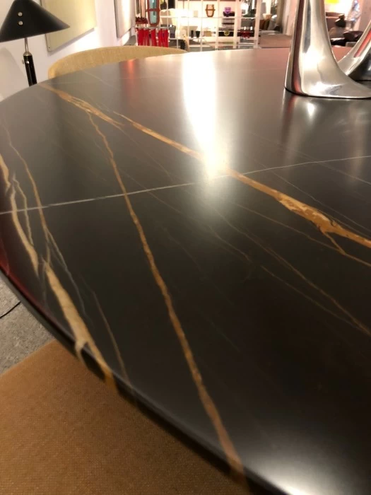 Tavolo rotondo MDF S Table