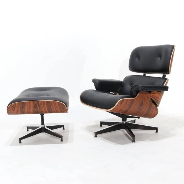 Poltrona BAUHAUS Collection Lounge Chair
