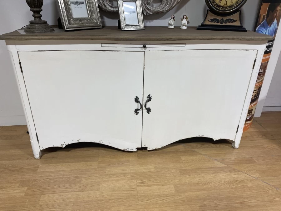 Madia Dialma Brown Credenza sagomata DB001372