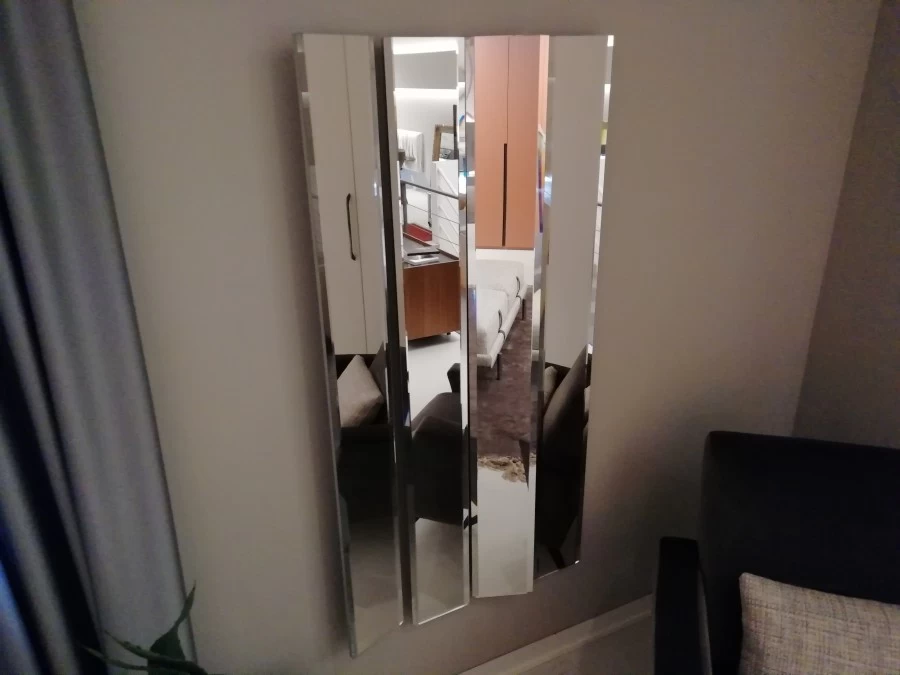 Specchio Lema Mirage