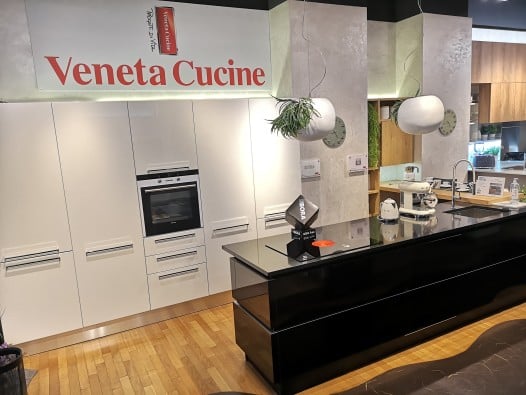 Veneta Cucine Extra e Riflex