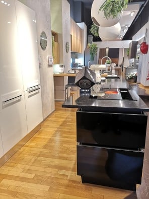 Veneta Cucine Extra e Riflex