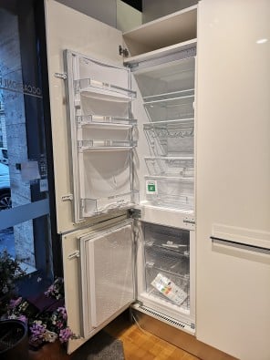 Veneta Cucine Extra e Riflex